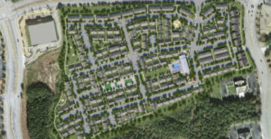 Avanta Residential Reaches Financial Close for Homes at Riverstone in Canton, Georgia