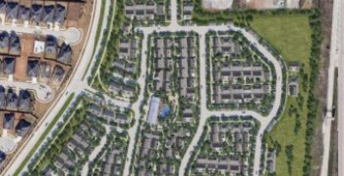 Avanta Residential Breaks Ground on a New Neighborhood at Chisholm Trail Ranch in Fort Worth, Texas