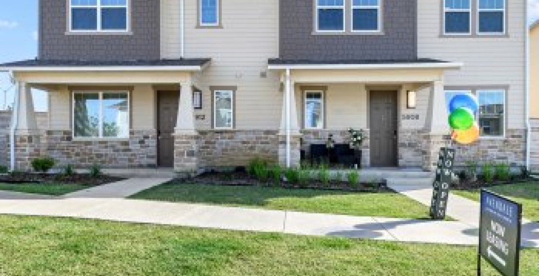 AVANTA Residential Announces Grand Opening of Avendale Chisholm Trail Ranch in Fort Worth, Texas