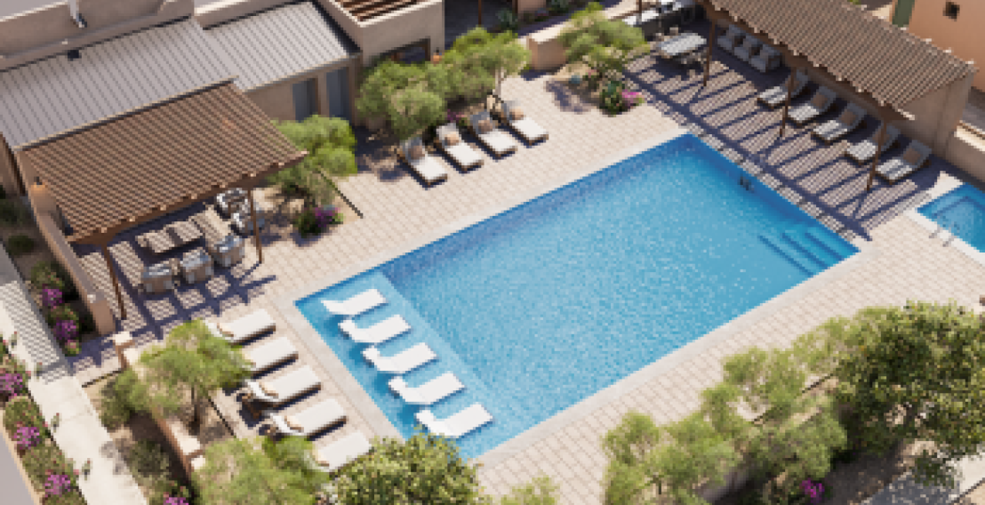 AVANTA Residential Announces $7.0 Million Preferred Equity Investment in Amare Rio Rancho Build-to-Rent Community